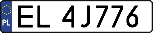 EL4J776