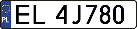 EL4J780