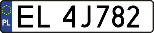 EL4J782