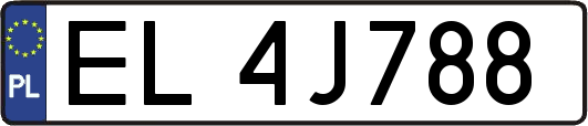 EL4J788