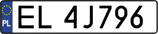 EL4J796