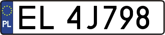 EL4J798