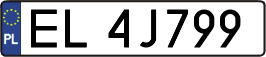 EL4J799