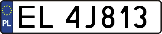 EL4J813