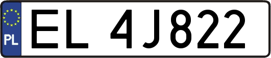 EL4J822