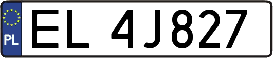 EL4J827