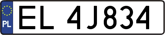 EL4J834