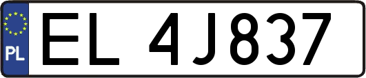 EL4J837