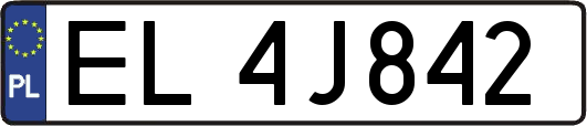 EL4J842