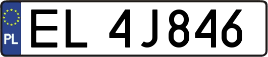 EL4J846
