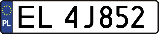 EL4J852