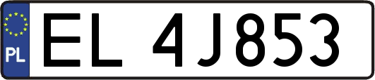 EL4J853