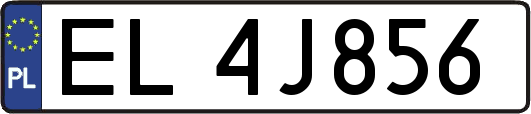 EL4J856
