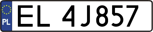 EL4J857