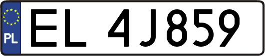 EL4J859