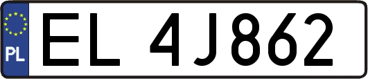 EL4J862