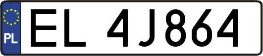 EL4J864