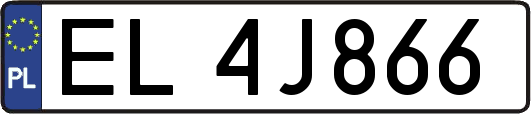 EL4J866