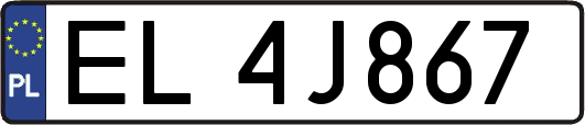 EL4J867