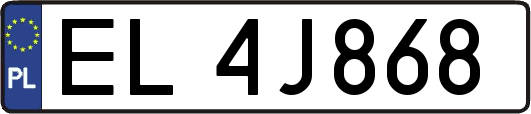 EL4J868