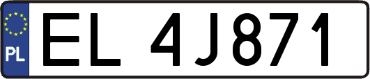 EL4J871