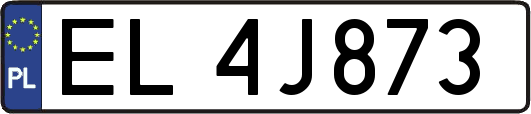 EL4J873