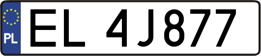 EL4J877