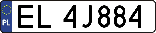 EL4J884