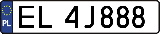 EL4J888