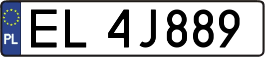 EL4J889