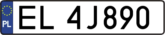 EL4J890