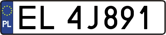 EL4J891