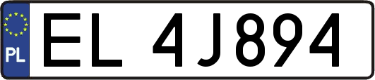 EL4J894