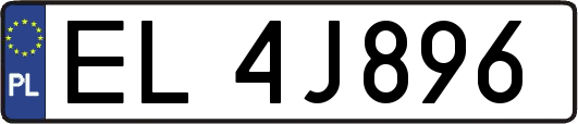 EL4J896