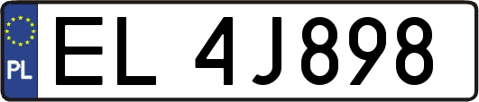 EL4J898