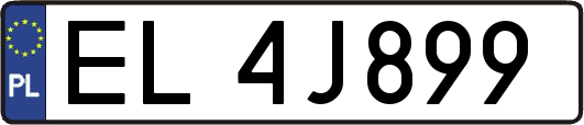 EL4J899