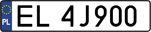 EL4J900