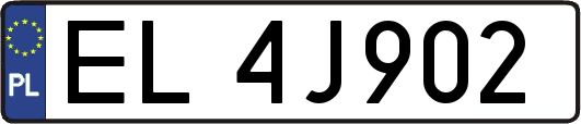 EL4J902