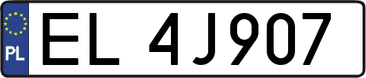 EL4J907