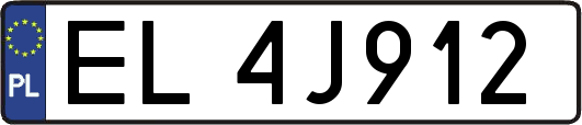 EL4J912