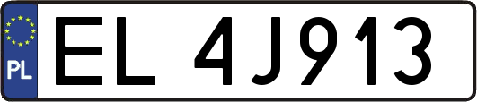 EL4J913