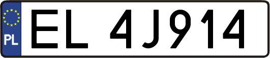 EL4J914