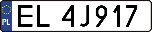 EL4J917