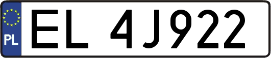 EL4J922