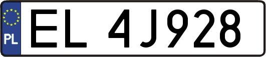 EL4J928