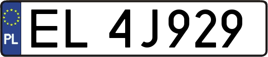 EL4J929