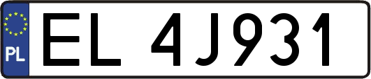 EL4J931