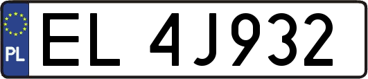 EL4J932