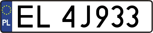 EL4J933