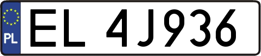 EL4J936
